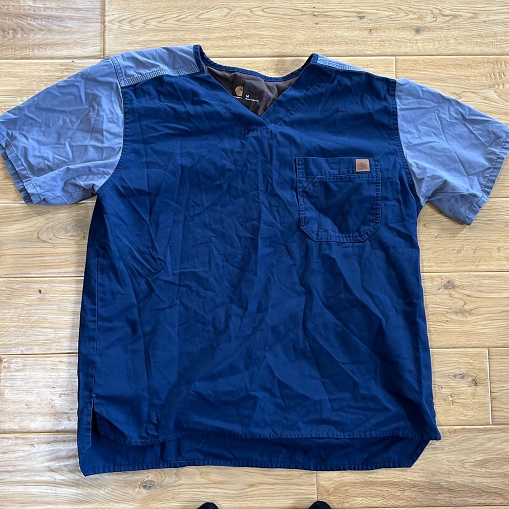 Carhart shirt